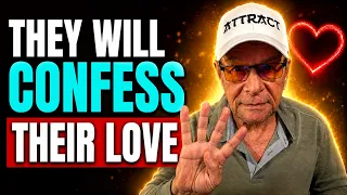 YOU Will Find This 4 Days Before They Confess Their Love