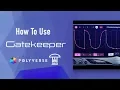 How To Use Gatekeeper with 2Scoops - Overview