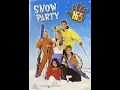 Download Lagu Hi-5 Snow Party (High Quality)