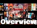Download Lagu All About The Great Rat Wars | Overview