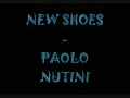 New Shoes- Paolo Nutini- Lyrics