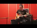 Download Lagu Practice lefthanded hardrock kl....1 hb 12 2019....jommm