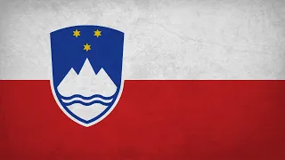 Rozszumiały Się Wierzby Płaczące (Słoweński Chór) - Napisy PL
