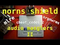 Download Lagu ambient talkie: ep 10 - NORNS audio manglers II!