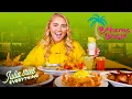 Trying 31 Of The Most Popular Menu Items At Bahama Breeze Delish