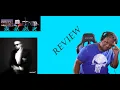 Nas - Magic 3 Album Review