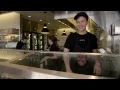 A Day in the Life at Chipotle