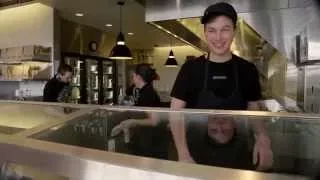 A Day in the Life at Chipotle