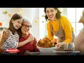 Earn a FREE Thanksgiving Turkey with Strack Van Til Rewards