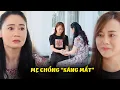 Download Lagu Mẹ chồng HỐI HẬN vì quá khứ luôn CAY NGHIỆT với con dâu | Hương vị tình thân | VTV Phim Việt Xưa