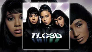 TLC - Quickie [Audio HQ] HD