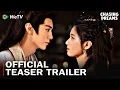 Lagu Chasing Dreams Teaser Trailer: releasedatum | Chen Zhe Yuan, Zhang Jing Yi | Nieuw Chinees drama
