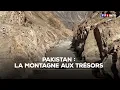 Download Lagu GRAND REPORTAGE - Pakistan : la montagne aux trésors｜TF1 INFO
