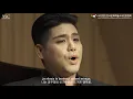 Après un rêve - G.Fauré  바리톤 최윤성