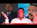 Lagu Mareykanka oo diiday aqoonsiga Waqooyi barri Somalia iyo wararka Dahir Alasow