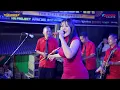 Lagu TERPAKSA - EMA VERNANDA - NEW KHARISMA - KHITAN FIKRI - PLAJAN PAKIS AJI JEPARA