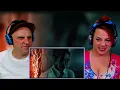 THE PRETTY WILD - zero.point.genesis (Official Music Video) THE WOLF HUNTERZ REACTIONS
