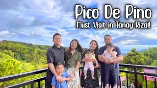 Must Visit Restaurant in Tanay Rizal Must Try Vlog