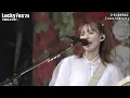 SCANDAL BAND – LUCKY FESTIVAL 2024 -LOVE SURVIVE
