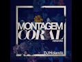 MONTAGEM CORAL [slowed + reverb] (feat. Mc Cyclope) - DJ Holanda, Mc Gw & Mc Th
