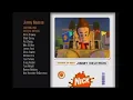Lagu Nickelodeon 2004 Music Videos Split-Screen Credits Compilation