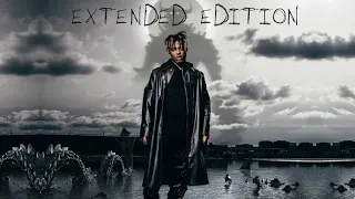 juice wrld my life in a nutshell extended edition