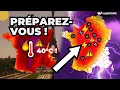 Download Lagu Weather update: FLOODING, HAIL, WIND: VIOLENT STORMS THIS WEDNESDAY in France!