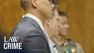 Stunning Turn Husband to Testify in Cliff Attempted Murder Trial
