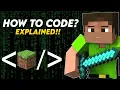 How To Code Minecraft Mods Step By Step Guide