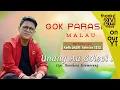 Download Lagu Gok Parasian Malau - Unang Au Sol Soli [ OFFICIAL MUSIC VIDEO ] [ SMS UASFT ke1212 ]