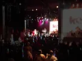 Kes drop "ah big ting" on she back 3/9/12 @ Best Buy Theater