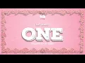 Rayvanny Ft Karen -  One (Official Audio) SMS SKIZA 8548830 to 811