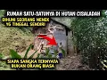Download Lagu INI NYATA‼️DIKIRA RUMAH KOSONG TERNYATA ADA SEORANG NENEK YANG TINGGAL SEORANG DIRI