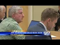 Court TV pulls live stream of Jeffrey Spence murder retrial in Tippah County
