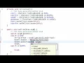 Android Application Development Tutorial 47 Passing a String between Activities YouTube