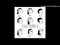 Feid, Karol G - Friki (Official Clean Version) | DJ 370
