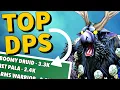 How is it in the WOTLK Classic Pre Patch The Balance Druid