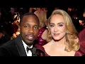 Is Adele and Rich Paul s Romance Still On What They ve Been Up to Since Leaving Vegas Source
