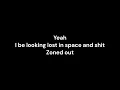 King Iso - IMH (Lyrics)