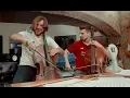 Download Lagu 2CELLOS - Seven Nation Army