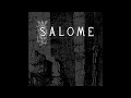 SALOME s/t (full album)