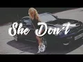 Download Lagu Ella Mai - She Don't (KA-YU Remix)