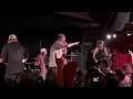 Knocked Loose - Everything is Quiet Now (Live in Chicago, Cobra Lounge)