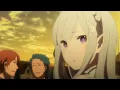 Download Lagu (AMV) Re:Zero - 『Stay Alive』