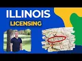 How to Start a Home Care Agency in Illinois Licensing Guide 2026