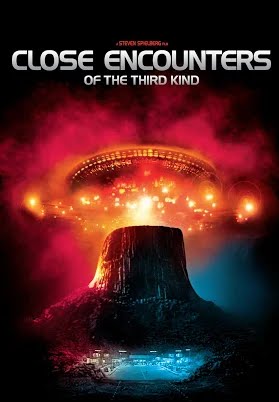 Close Encounters Of The Third Kind