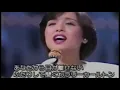 私はピアノ  高田みづえ