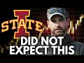 Iowa State Insider Just LEAKED Shocking Locker Room Details Cyclones Football ISU