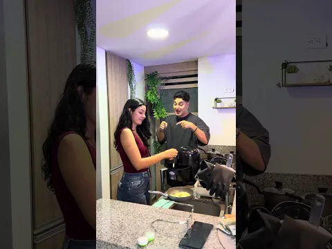Una gran sorpresa🤭 #garzones #ytshorts #virales