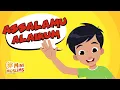 Download Lagu Islamic Songs For Kids 👋🏽 Assalamu Alaikum ☀️ MiniMuslims